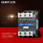 Buy cheap 9A~95A AC Motor Contactor 1810 2510 3210 6511 AC-3 AC-1 Coil Voltage 24V 110V 230V 380V from wholesalers