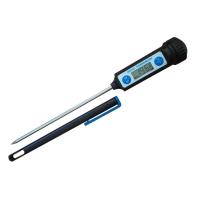 Buy cheap Water Resistant Digital Food Thermometer Food Safety Probe Wide Temperature product