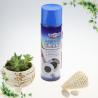 Buy cheap High Efficiency 400ml Car Cleaning Products Car Brake Pad Cleaner Spray Dust Remover from wholesalers