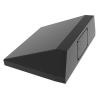 Buy cheap 6000K LED Post Top Light IP66 IK09 Pole Mounted LED Light Fixtures from wholesalers