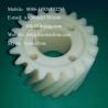 Buy cheap Nylon gear rack UHMWPE gear rack POM Acetal gear rack peek pps gear rack Customized, Customized gear rack manufacturer from wholesalers