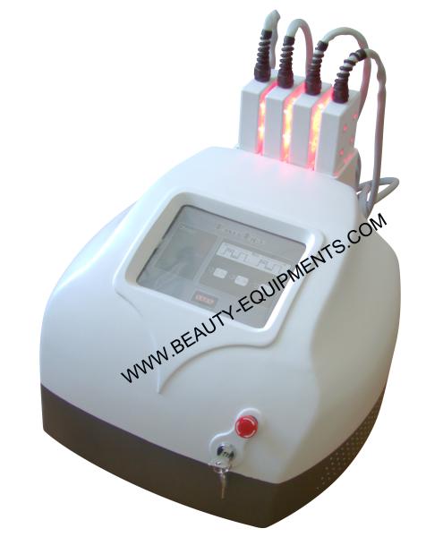 Buy cheap Fat Reduction Body Slimming I-Lipo Laser Liposuction Equipment from wholesalers