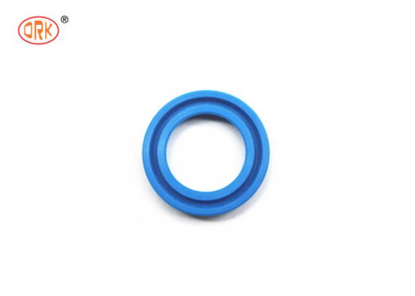 Buy cheap Waterproof Y Ring Seal , Nbr 70 Shore A U Cup O Ring Aging Resistant from wholesalers