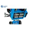 Buy cheap Replacement Scarifier Drums And Shafts Assembly Perfect For General Removal from wholesalers