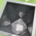 Hotsale Factory Outlet Flower Pot Modern Design Garden Planter Pot Commercial