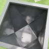 Buy cheap Hotsale Factory Outlet Flower Pot Modern Design Garden Planter Pot Commercial Shopping Mall Flower Box from wholesalers