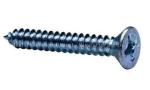 spring steel drywall screw 3.8*38,stainless steel,size and finish as per drawing