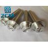 Buy cheap Zinc Plating CNC Milling 21mm Machine Metal Parts from wholesalers