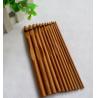 Buy cheap 8 Pieces 1mm to 2.75mm Wooden Bamboo Crochet Hooks Set Handcrafted Knitting Needles from wholesalers