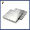 Buy cheap 50%Mo Molybdenum Tungsten Alloy Plate For High Temperature Parts from wholesalers