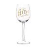 Buy cheap HP665 Eco Friendly Long Stem Drinking Glasses LFGB Approved For Whiskey from wholesalers