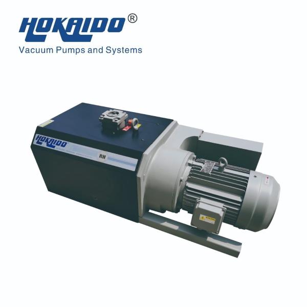 Buy cheap Medical / Surgical Vacuum Hospital Negative Pressure System Oil Free Dry Claw Vacuum Pump from wholesalers