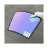 Buy cheap 70%VLT Dustproof Windshield Chameleon Sun Film 99% Car Window Tinting Film Stable Color from wholesalers