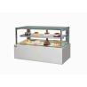 Buy cheap R134A Refrigerant Cake Display Fridge from wholesalers