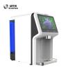 Buy cheap 2200w Table Top RO Water Filter Desktop RO Alkaline Water Purifier from wholesalers
