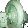 Buy cheap Power Plant Francis Turbine Generator with Rated Frequency 50Hz/60Hz from wholesalers