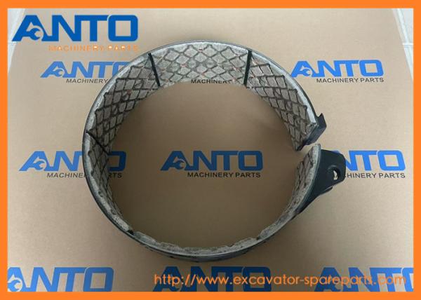 Buy cheap 154-33-13100 154-33-11111 154-33-11101 Brake Band KOMATSU Bulldozer Spare Parts For D85A-21B from wholesalers