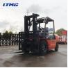 Buy cheap 1-5 Ton Counterbalance Forklift Truck With Hydraulic Transmission 1 Year Warranty from wholesalers
