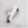 Buy cheap 28mm Diameter Ceiling Curtain Rod Brackets from wholesalers