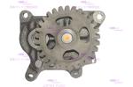 6HK1-TC 8-94390414-6 Isuzu Oil Pump Genuine Engine Parts