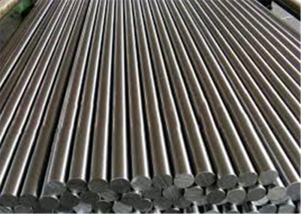 Buy cheap 15-5 PH Bar Precipitation Hardening Stainless Steel UNS S15500 Grade For Nuclear Waste Casks from wholesalers