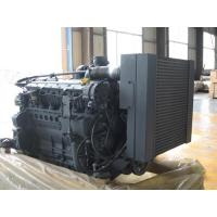 Buy cheap concrete delivery pump(HBT80.16.110CS) product