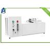 Buy cheap ISO 6942 Protective Clothing Heat Radiation Behavior Test Apparatus from wholesalers