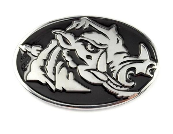 Buy cheap Customized design your own metal emblem domed sticker car badge from wholesalers