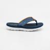 Buy cheap ISO14001 Kids Shockproof EVA Flip Flop With Thick Strap from wholesalers