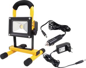 Buy cheap 20W Portable High Powered Rechargeable Led Work Light , battery powered led flood lights from wholesalers