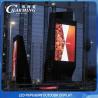 Buy cheap AC 110/220V Outdoor LED Video Wall Display 2K/4K Aluminum Alloy from wholesalers