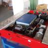 Buy cheap Radio Shuttle Cart For Radio Shuttle Rack Radio Shuttle Pallet Runner Cart from wholesalers