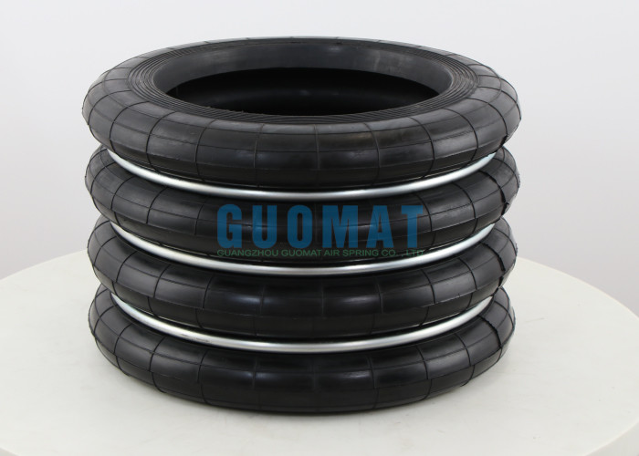 YOKOHAMA Rubber Air Bellows S-300-4R S-300-4 Punching Press Air Spring Air Lift Bag