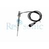 Buy cheap 40Khz Emulsification Ultrasonic Extraction Equipment Titanium Horn from wholesalers