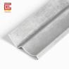 Buy cheap Wall Brushed Stainless Steel Tile Trim Metal Round Inside Corner Tile Edge Trim from wholesalers