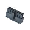 Buy cheap 3.0mm Circuit Board Wire Connector Paired Housing Connector Brass Contact from wholesalers