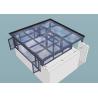 Buy cheap High Durability Sunroom Garden Room Snow / Rain Resistant for Villa from wholesalers