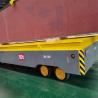 Buy cheap Self Loading Trackless Transfer Cart from wholesalers