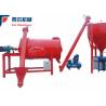 Buy cheap Dry Pulping Equipment For 5-6T/H /Dry Powder Mortar Equipment / Dry Mixing Equipment from wholesalers