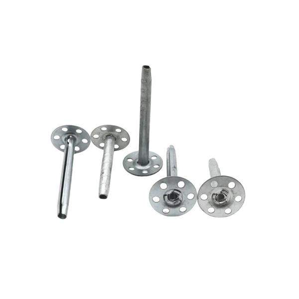 Buy cheap High Strength Standard Metal Insulation Anchors Various Sizes Bolt Type from wholesalers