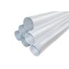 Buy cheap 8mm Aluminum Alloy Pipe 2024 2A12 3003 5052 5083 6061 6063 6082 7075 T6 from wholesalers