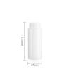 Buy cheap ODM Foaming Cleanser Bottle 150ML 5 Oz Foam Bottles For Facial Wash from wholesalers