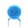 Buy cheap ODM Ceramic High Voltage Capacitor 472M 400VAC Long Service Life from wholesalers