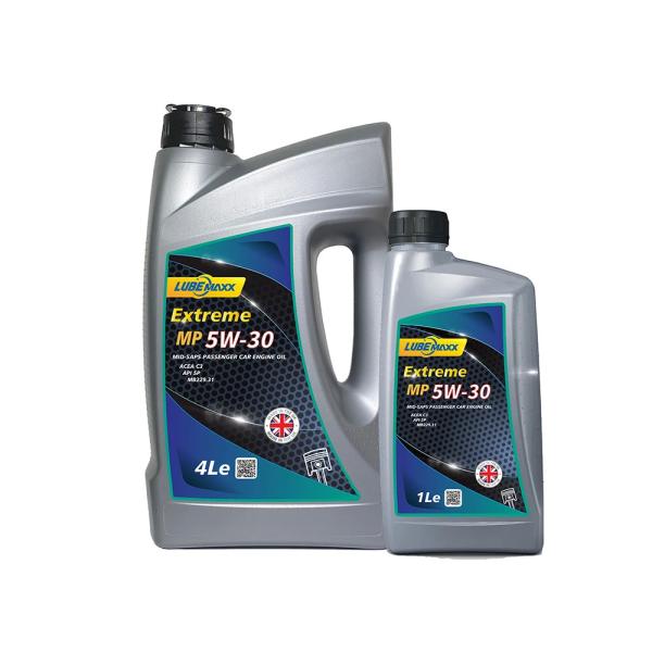 Buy cheap MP 5W-30 Passenger Car Engine Oils for VAG Group Vehicle from wholesalers