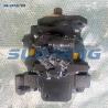 Buy cheap 708-1U-11524 Hydraulic Pump 7081U11524 for WA380 Wheel Loader from wholesalers