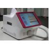 Buy cheap 808nm diode laser most professional hair removal machine say byebye to unwanted hair from wholesalers