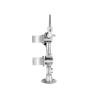 Buy cheap 360 Degree Rotating 2D Dancing Fountain Nozzle Stepper Motor Gearbox Swing Machine from wholesalers