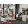 Buy cheap 7m/Min Automatic Turntable Stretch Wrapper from wholesalers