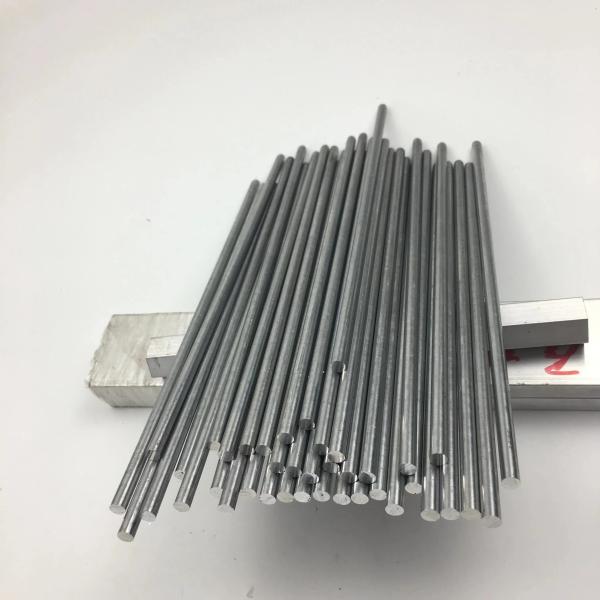 Buy cheap 6082 7075 T351 Aluminum Billet Spacer T6 6063 6061 Aluminium Rod Alloy Aluminum Round Bar Price from wholesalers