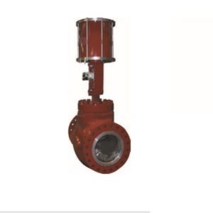 Buy cheap Masoneilan 41005 series cage-guided globe valves with digital valves positioner globe-style control valve from wholesalers